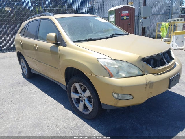 2004 LEXUS RX 330 