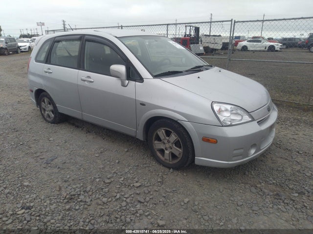 2003 SUZUKI AERIO 