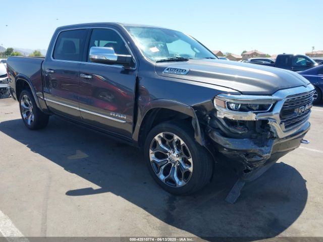 RAM 1500 – zdjęcie z aukcji, lot #42510774