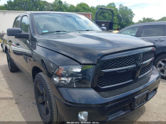 RAM 1500 CLASSIC – zdjęcie z aukcji, lot #42511012