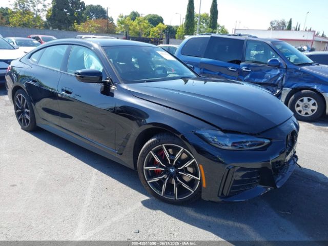 BMW I4 – zdjęcie z aukcji, lot #42511590