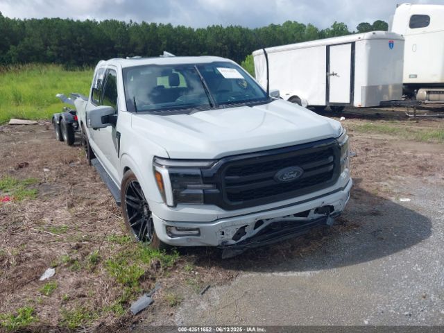 FORD F-150 – zdjęcie z aukcji, lot #42511652