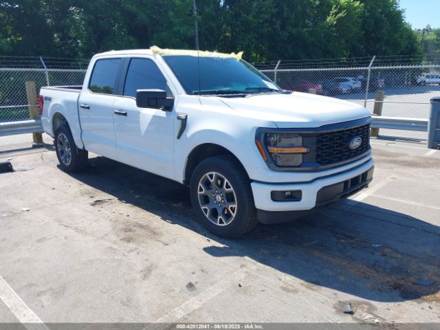 FORD F-150 – zdjęcie z aukcji, lot #42512041