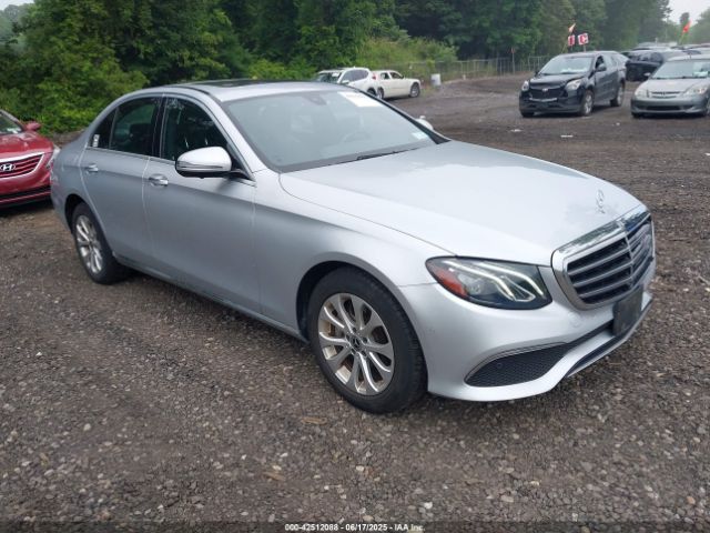 MERCEDES-BENZ E 300 – zdjęcie z aukcji, lot #42512088