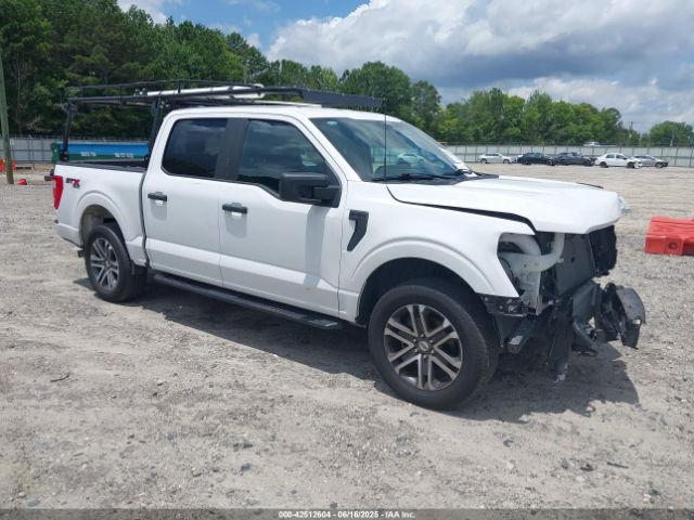 FORD F-150 – zdjęcie z aukcji, lot #42512604
