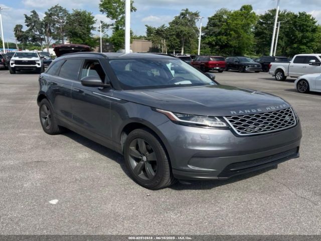 LAND ROVER RANGE ROVER VELAR – zdjęcie z aukcji, lot #42512615