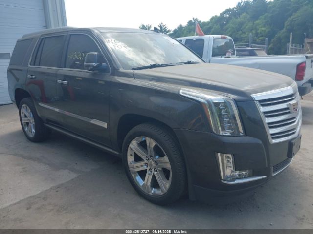 CADILLAC ESCALADE – zdjęcie z aukcji, lot #42512737