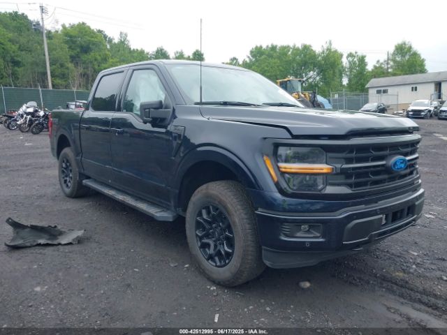 FORD F150 – zdjęcie z aukcji, lot #42512995