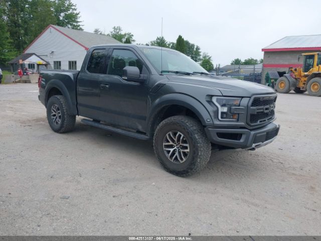 FORD F150 – zdjęcie z aukcji, lot #42513137
