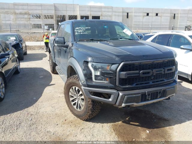 FORD F150 – zdjęcie z aukcji, lot #42513149