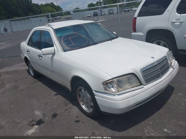 1994 MERCEDES-BENZ C 280