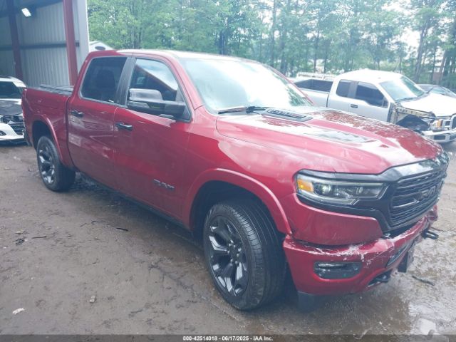 RAM 1500 – zdjęcie z aukcji, lot #42514018