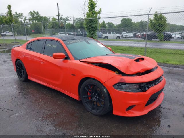 DODGE CHARGER – zdjęcie z aukcji, lot #42514068