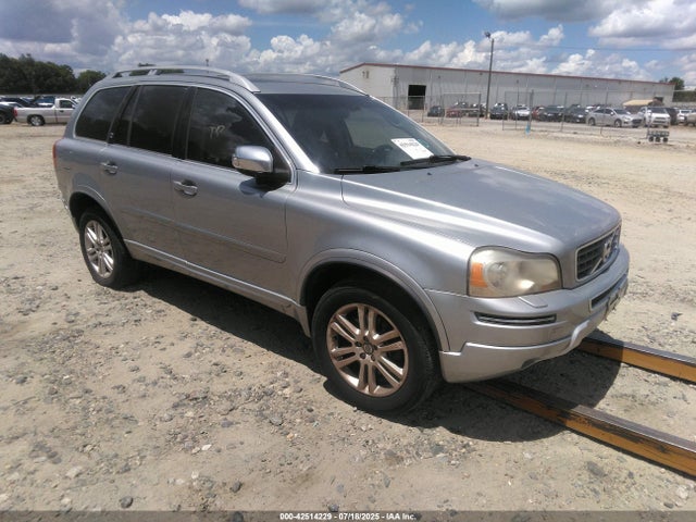 2013 VOLVO XC90 3.2 PREMIER PLUS