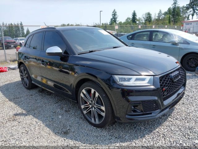 AUDI SQ5 – zdjęcie z aukcji, lot #42514277