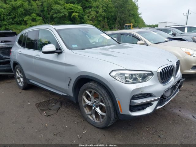 BMW X3 – zdjęcie z aukcji, lot #42514350