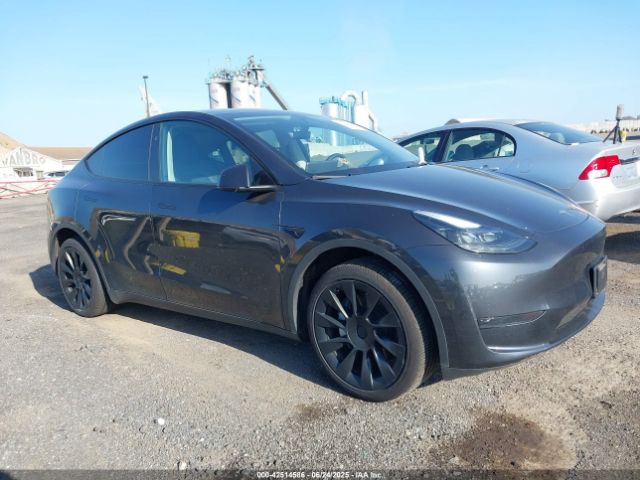 TESLA MODEL Y – zdjęcie z aukcji, lot #42514586