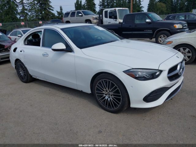 MERCEDES-BENZ C 300 – zdjęcie z aukcji, lot #42515623