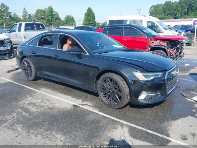 AUDI A6 – zdjęcie z aukcji, lot #42515725