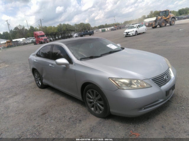 2008 LEXUS ES 