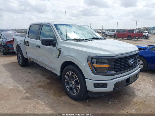 FORD F-150 – zdjęcie z aukcji, lot #42516073