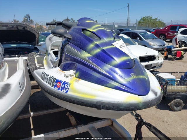 2002 YAMAHA OTHER 
