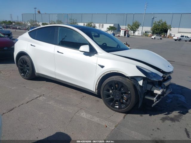 TESLA MODEL Y – zdjęcie z aukcji, lot #42516208