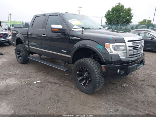 FORD F-150 – zdjęcie z aukcji, lot #42516457
