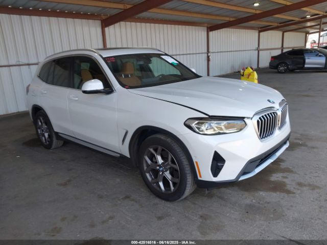 BMW X3 – zdjęcie z aukcji, lot #42516516
