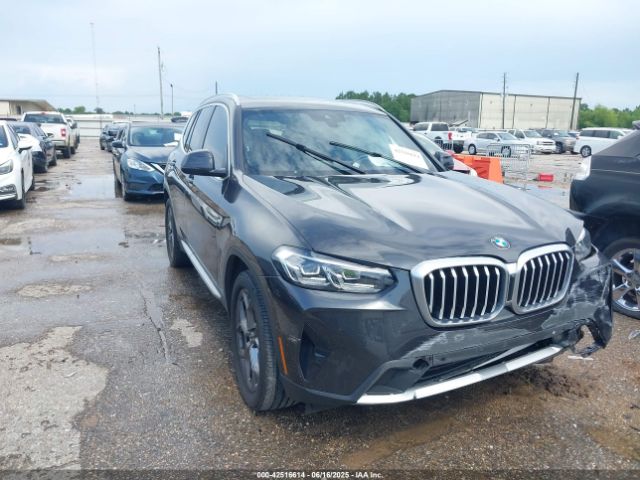 BMW X3 – zdjęcie z aukcji, lot #42516614