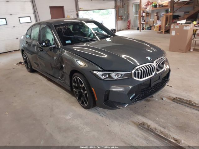 BMW 3 SERIES – zdjęcie z aukcji, lot #42516652