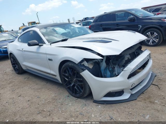 FORD MUSTANG – zdjęcie z aukcji, lot #42516788