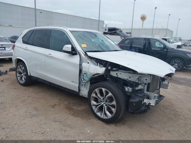 BMW X5 – zdjęcie z aukcji, lot #42516861