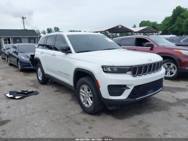 JEEP GRAND CHEROKEE – zdjęcie z aukcji, lot #42517094
