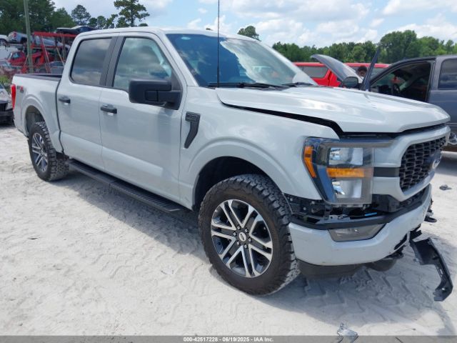 FORD F-150 – zdjęcie z aukcji, lot #42517228