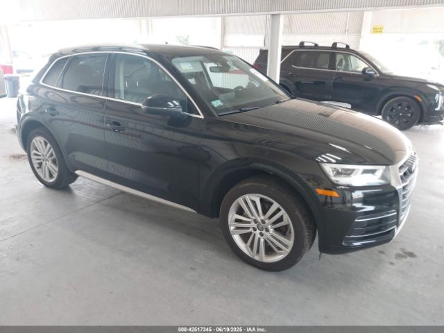 AUDI Q5 – zdjęcie z aukcji, lot #42517345