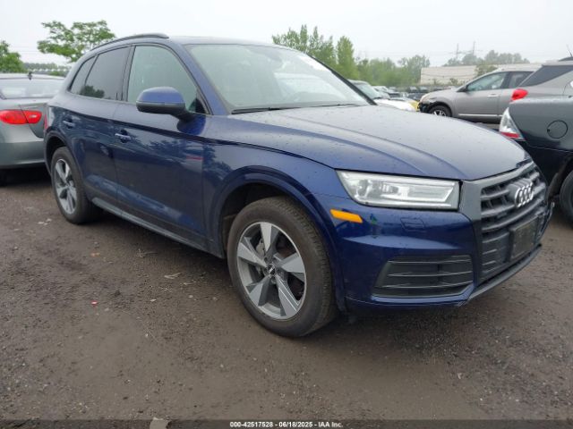 AUDI Q5 – zdjęcie z aukcji, lot #42517528