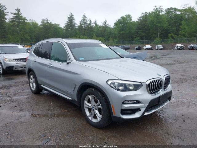 BMW X3 – zdjęcie z aukcji, lot #42519114