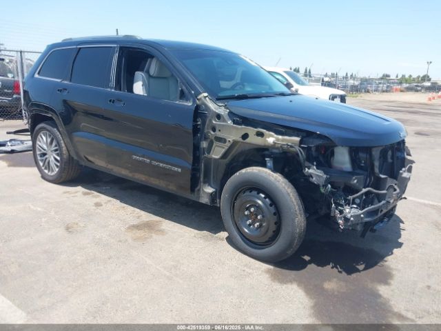 JEEP GRAND CHEROKEE – zdjęcie z aukcji, lot #42519359