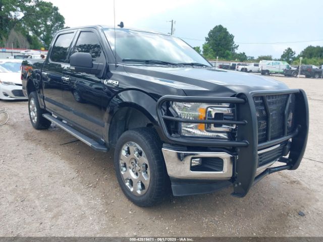 FORD F-150 – zdjęcie z aukcji, lot #42519471