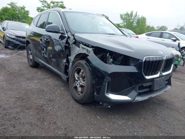 BMW X1 – zdjęcie z aukcji, lot #42519503