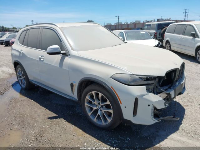 BMW X5 – zdjęcie z aukcji, lot #42519767