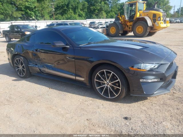 FORD MUSTANG – zdjęcie z aukcji, lot #42520107