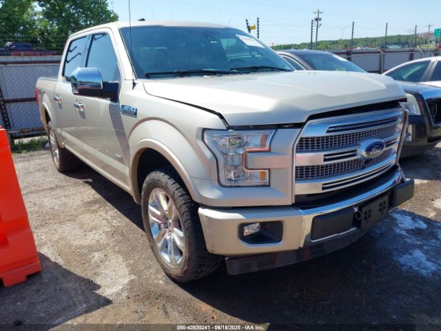 FORD F-150 – zdjęcie z aukcji, lot #42520241