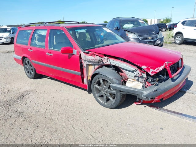 1996 VOLVO 850 