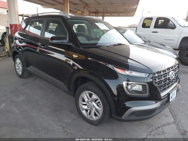 2020 HYUNDAI VENUE SEL