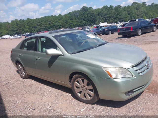 2006 TOYOTA AVALON XLS