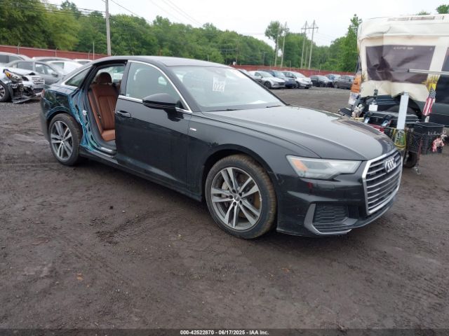 AUDI A6 – zdjęcie z aukcji, lot #42522870