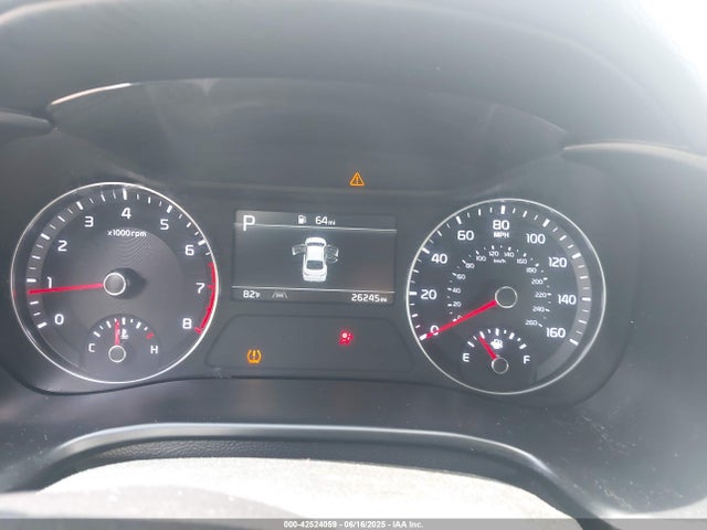 KIA FORTE GT-LINE - 7