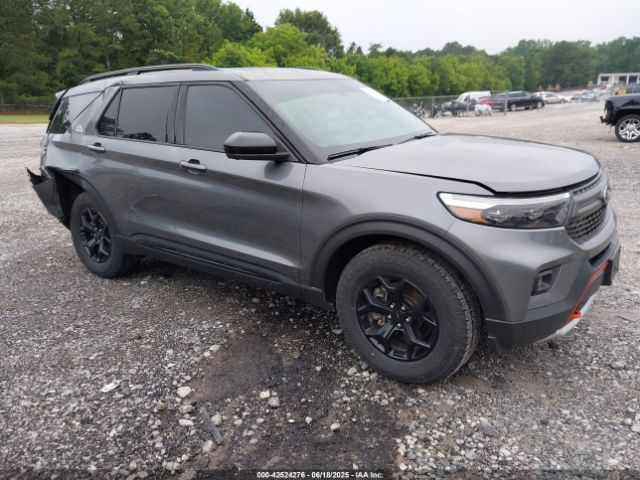 FORD EXPLORER – zdjęcie z aukcji, lot #42524276